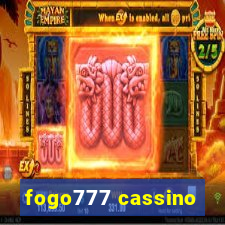 fogo777 cassino